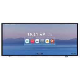 Display Interactiv EVOBOARD TE105YY(-N) 105Inch Rezolutie 4K RAM 8GB / ROM 128GB Android 13 Format Wide 21:9 Gri