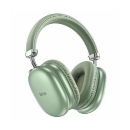 Casti Hoco Handsfree Bluetooth W35 Max A2DP Verde