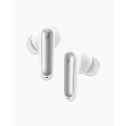 Casti Anker In-Ear Wireless Bluetooth Soundcore P41i ANC IPX5 Alb