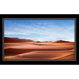 Display Interactiv Touchscreen EVOBOARD JG-03-IR50 IR 50Inch T982 2+16G Android 11 fara HDMI in Dedicat Signage Gri/Negru
