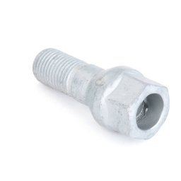 Prezon SWAG 62 92 1175 pentru Janta Otel Lungime 47MM Diametru Exterior 19MM Filet Exterior M12 x 1.25 Gri