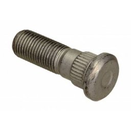 Bolt NISSAN 4322241B00 pentru Roata Spate Gri