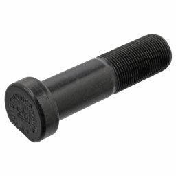 Bolt Roata Spate FEBI 07940 M22 x 1.5 Lungime 96MM Negru