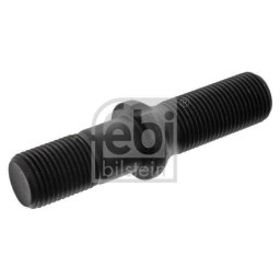 Bolt Roata FEBI 01277 M22 x 2 Lungime 112MM Negru