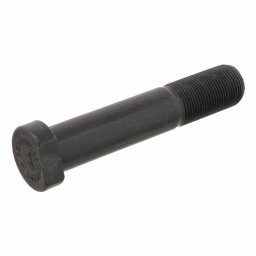 Bolt Roata FEBI 03740 M22 x 1.5 Lungime 121 MM Negru