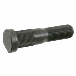 Bolt Roata FEBI 18825 M22 x 1.5 Lungime 107MM Varianta Executie Noua Negru