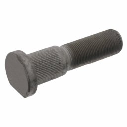 Bolt Roata FEBI 07304 M22 x 1.5 Lungime 98MM Gri