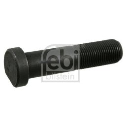 Bolt Roata FEBI 09298 Lungime 83MM M18 x 1.5 Negru