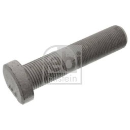 Bolt Roata FEBI 10474 M22 x 1.5 Lungime 107MM Gri