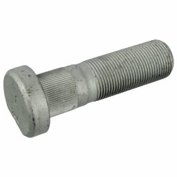 Bolt Roata FEBI 107534 M22 x 1.5 Lungime 88MM Gri