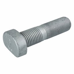 Bolt Roata Spate FEBI 107536 M18 x 1.5 Lungime 81MM Gri