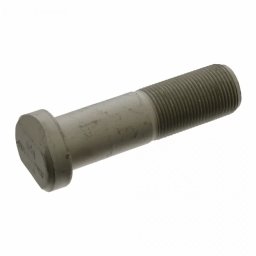 Bolt Roata FEBI 12868 M22 x 1.5 Lungime 91MM Gri