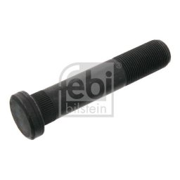 Prezon Roata Fata FEBI 35631 M22 x 1.5 Lungime 119MM Negru
