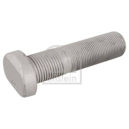 Bolt Roata FEBI 48708 M22 x 1.5 Lungime 96MM Gri