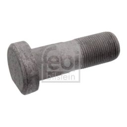 Prezon Roata FEBI 15170 M22 x 1.5 Lungime 76MM Gri