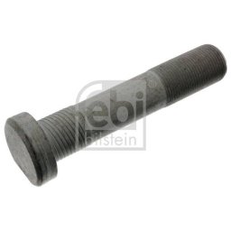 Bolt Roata FEBI 43538 M22 x 1.5 Lungime 120MM Gri