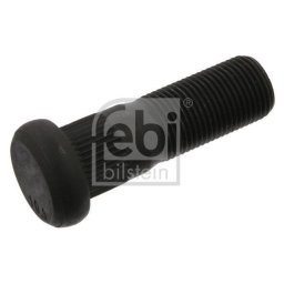 Prezon Roata Fata FEBI 43572 M18 x 1.5 Lungime 67MM Negru