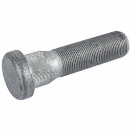 Bolt Roata Fata FEBI 32797 Lungime 98MM M22 x 1.5 Gri
