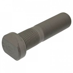 Bolt Roata FEBI 29418 M22 x 1.5 Lungime 96MM Gri
