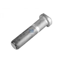 Bolt Roata Spate DT Spare Parts 4.40205 M22 x 1.5 Lungime 101.5MM Argintiu