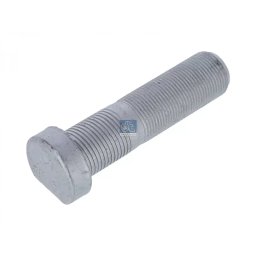 Bolt Roata DT Spare Parts 4.40206 M22 x 1.5 Lungime 96MM Gri