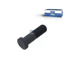 Bolt Roata Fata DT Spare Parts 4.40225 M18 x 1.5 68MM Negru