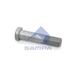 Bolt Roata Spate SAMPA 023.046 M20 x 1.5 Lungime 90MM Gri