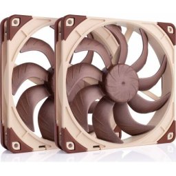 Ventilator Noctua NF-A12x25 G2 PWM Sx2-PP