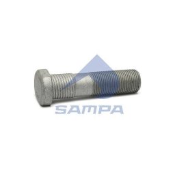 Prezon Roata SAMPA 023.048 M20 x 1.5 77MM Gri
