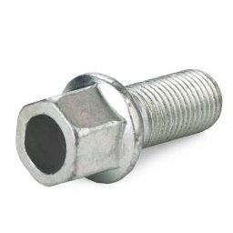 Surub VW Group WHT002437 pentru Janta Aliaj / Tabla M14 x 1.5 48MM Argintiu