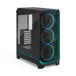 Carcasa Fractal Design Meshify 3 Ambience Pro RGB Black TG