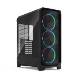 Carcasa Fractal Design Meshify 3 Black RGB TG Light Tint