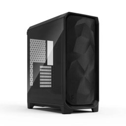 Carcasa Fractal Design Meshify 3 Black TG Light Tint Negru