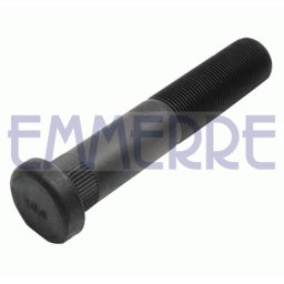 Prezon Roata EMMERRE EM951067 M22 x 1.5 Lungime 120MM Negru