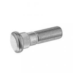 Bolt Roata Fata / Spate SUBARU 28055AA003 M12 x 1.25 Argintiu
