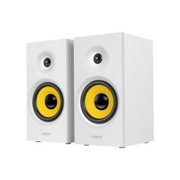 Boxe Edifier R1080BT-W 2.0 Bluetooth 5.1 RMS 24W Alb