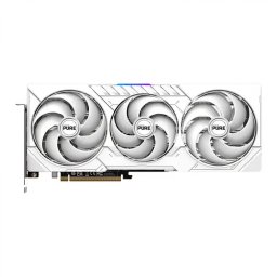 Placa Video Sapphire Pure AMD Radeo RX 9070 Gaming OC 16GB GDDR6 256-BitÂ