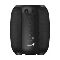 Boxa Portabila Genius SP-915BT Bluetooth RMS 5W Autonomie 6 Ore Negru