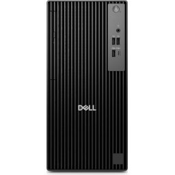 Sistem desktop Dell Pro Tower Intel Core i5-14500T 16GB 512GB SSD Windows 11 Pro Black