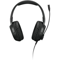Casti Lenovo H110 Gaming Negru
