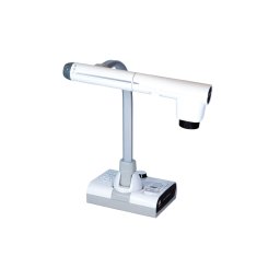 Scanner Camera Documente Elmo L-12G Wifi UHD 4K 3840 x 2160 Alb