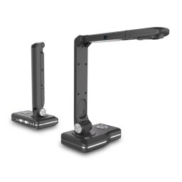 Camera de Documente Joyusing V500 8.0 MP Auto Focus Max A3 USB/VGA/HDMi 3244 x 2440 Negru