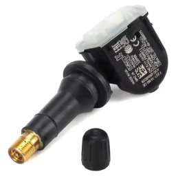 Sistem Monitorizare Presiune Pneuri FORD 2559459 cu Senzor (TMPS) si Valva Negru