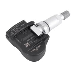 Sistem Monitorizare Presiune Pneuri Mitsubishi 4250C477 Valva cu Senzor Negru/Gri