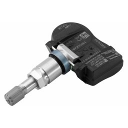 Senzor Presiune Pneuri VDO A2C8220830480 cu Valva Negru/Gri