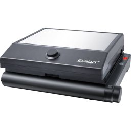 Sandwich-maker Steba Multi-Snack-Maker SG 55 3in1 black/silver