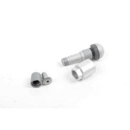 Valva Aer Roata Bmw 36146792829 fara Senzor Gri