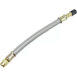 Prelungitor pentru Valva Roata HICO ZDK006 18CM Argintiu