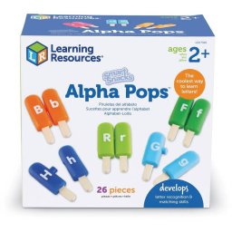 Joc Educativ Learning Resources Inghetatele