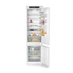 Combina Frigorifica Liebherr ICNSd 5603 Integrabila Clasa D No Frost 284L 33dB